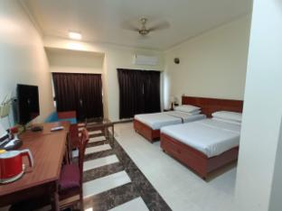 The Royal Residency-Unit Of Inpac Travels (I) Pvt.,,5 star