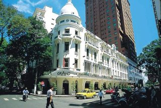 Hotel Grand Saigon,Ho Chi Minh City>>District 1,5 star