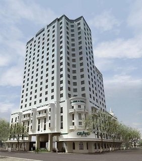 Hotel Grand Saigon,Ho Chi Minh City>>District 1,5 star