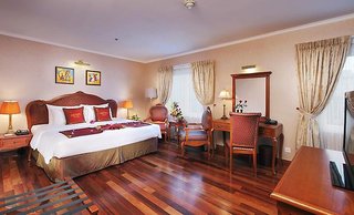 Hotel Grand Saigon,Ho Chi Minh City>>District 1,5 star