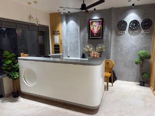 Hotel Krishn Palace Dwarka,,5 star