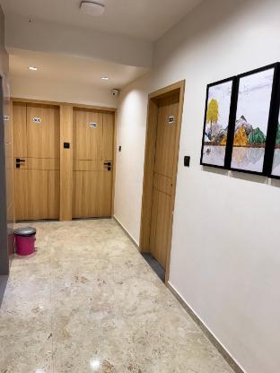 hotel krishn palace dwarka