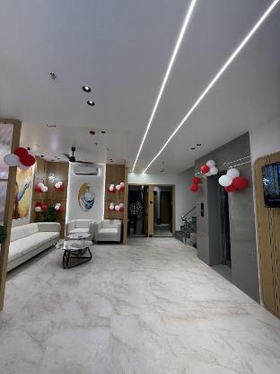 Hotel Krishn Palace Dwarka,,5 star