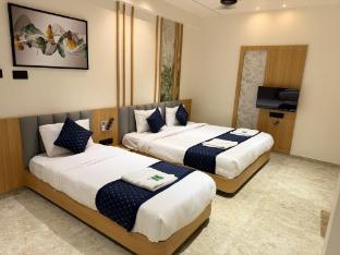 dwarka