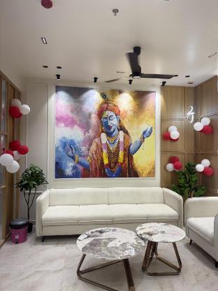 Hotel Krishn Palace Dwarka,,5 star