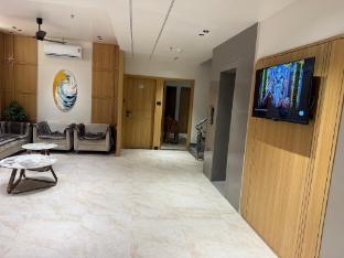 hotel krishn palace dwarka