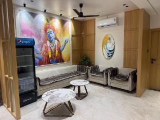 hotel krishn palace dwarka