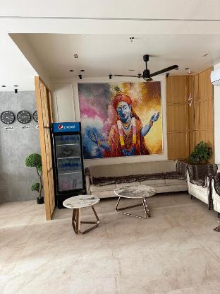 hotel krishn palace dwarka