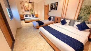 hotel krishn palace dwarka