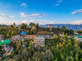 mukteshwar