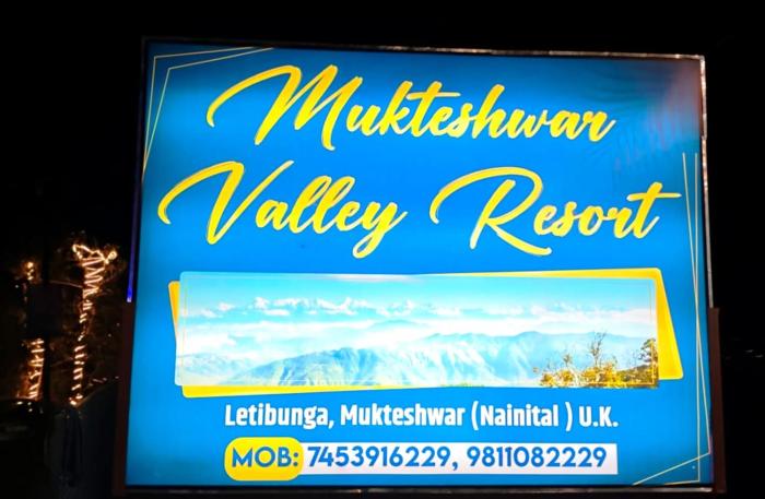 mukteshwar