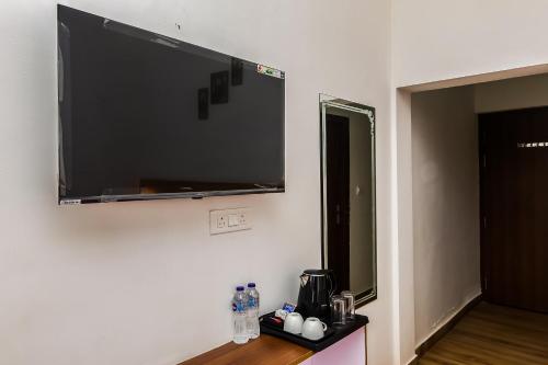 mukteshwar valley resort