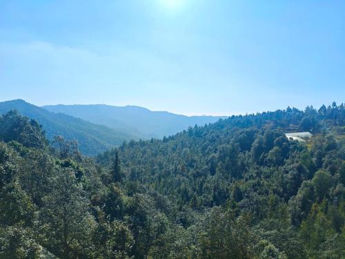 mukteshwar