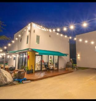 gangneung stay oroji