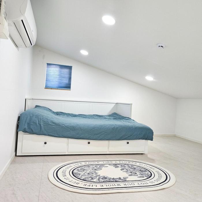 gangneung stay oroji