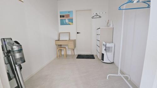 gangneung stay oroji
