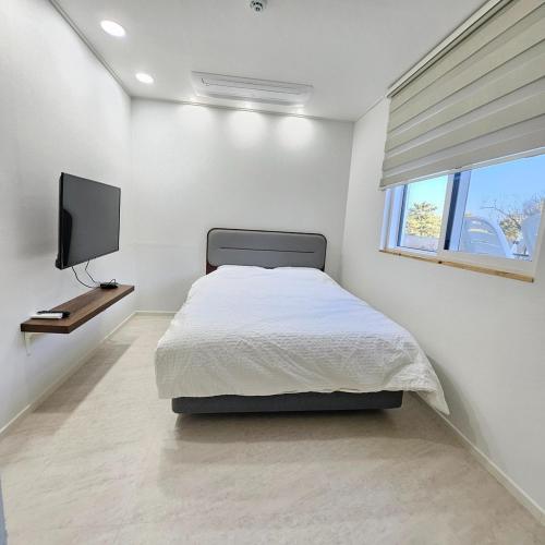 gangneung stay oroji