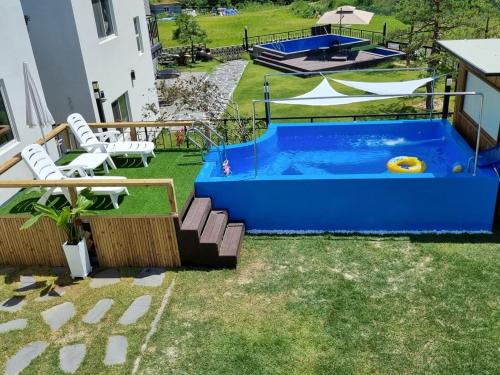 Gangneung Stay Oroji,,3 star