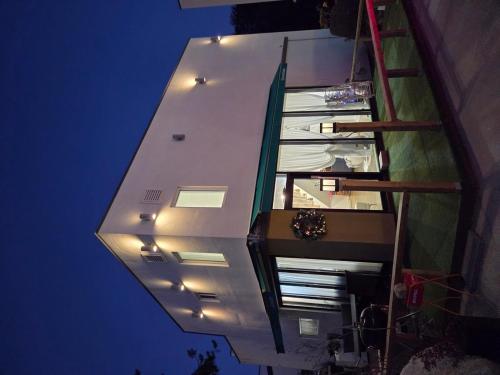 gangneung stay oroji