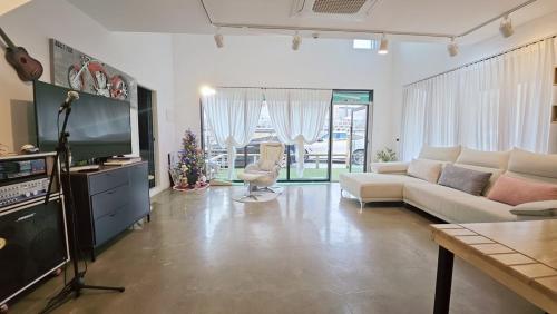 gangneung stay oroji
