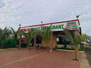 hotel anusaya residency khuldabad maharashtra