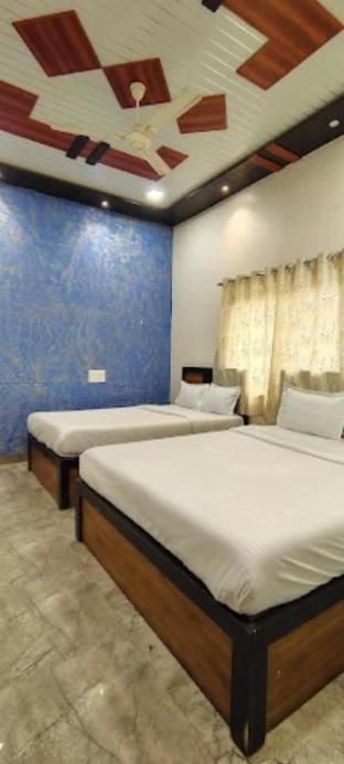 hotel anusaya residency khuldabad maharashtra