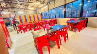 Hotel Anusaya Residency Khuldabad Maharashtra,,5 star