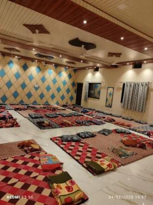 Hotel Anusaya Residency Khuldabad Maharashtra,,5 star