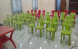 hotel anusaya residency khuldabad maharashtra
