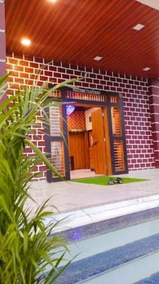 hotel anusaya residency khuldabad maharashtra