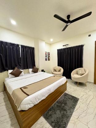 Hotel Smbhavi Banquet Hall,,5 star