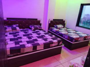 morvi nand palace