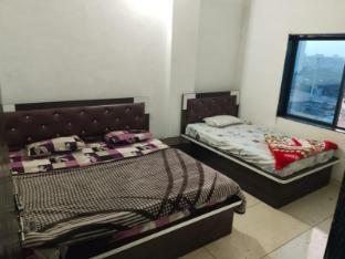 morvi nand palace