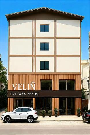 velin pattaya hotel