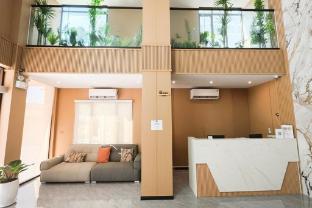velin pattaya hotel
