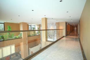 velin pattaya hotel