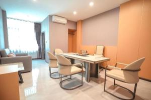 velin pattaya hotel