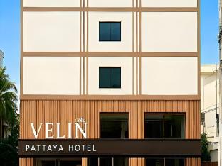 velin pattaya hotel
