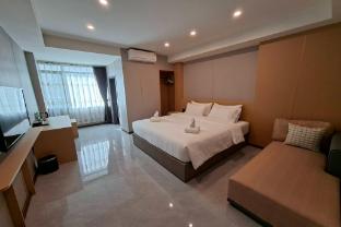 velin pattaya hotel