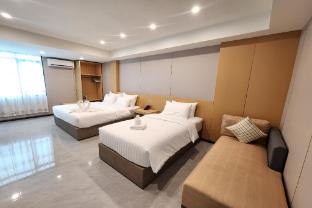 velin pattaya hotel