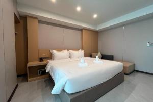 velin pattaya hotel