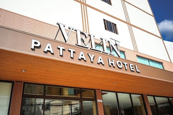 velin pattaya hotel