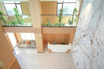 velin pattaya hotel
