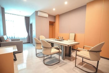velin pattaya hotel
