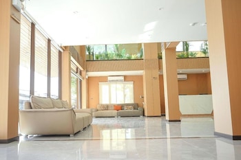 velin pattaya hotel