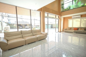 velin pattaya hotel