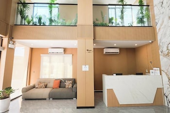 velin pattaya hotel