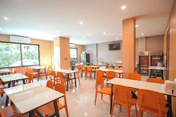 velin pattaya hotel