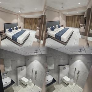 hotel shivalik inn