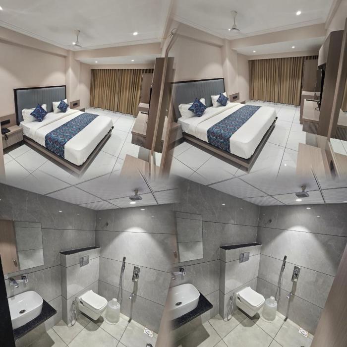 hotel shivalik inn